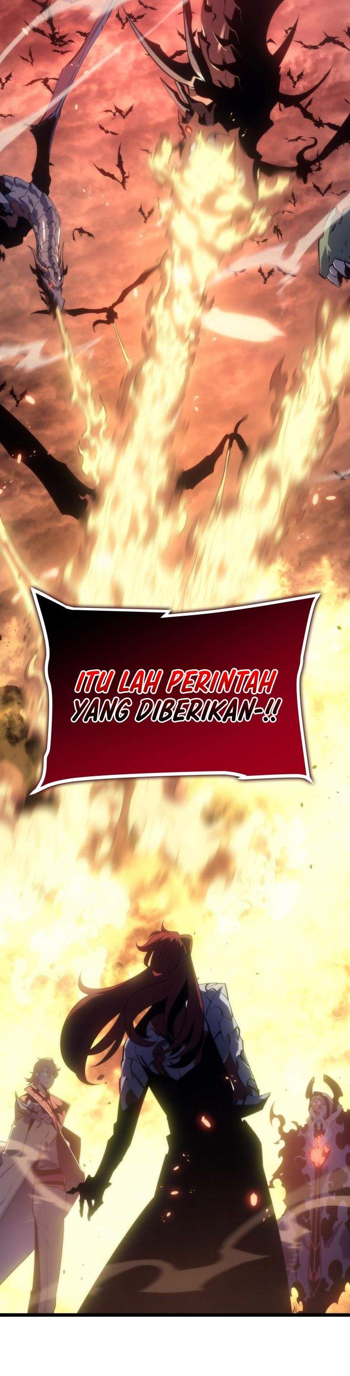 Read Solo Leveling ID Manga Online