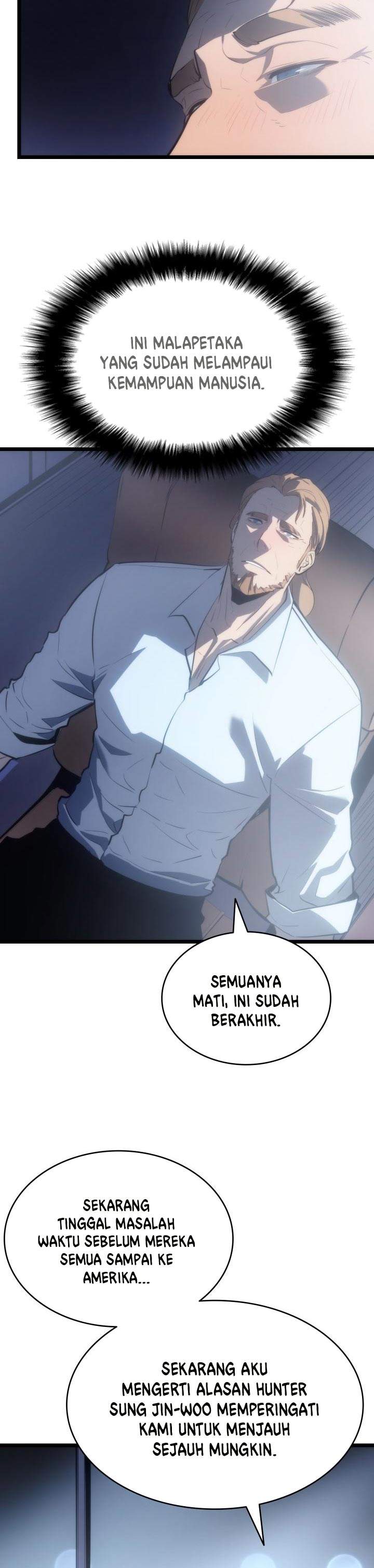 Read Solo Leveling ID Manga Online