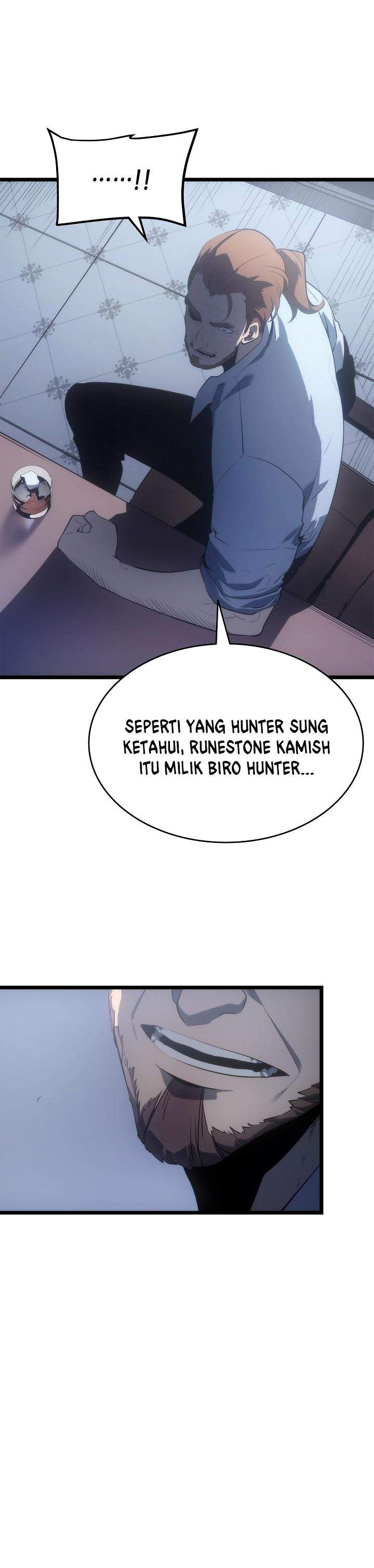 Read Solo Leveling ID Manga Online