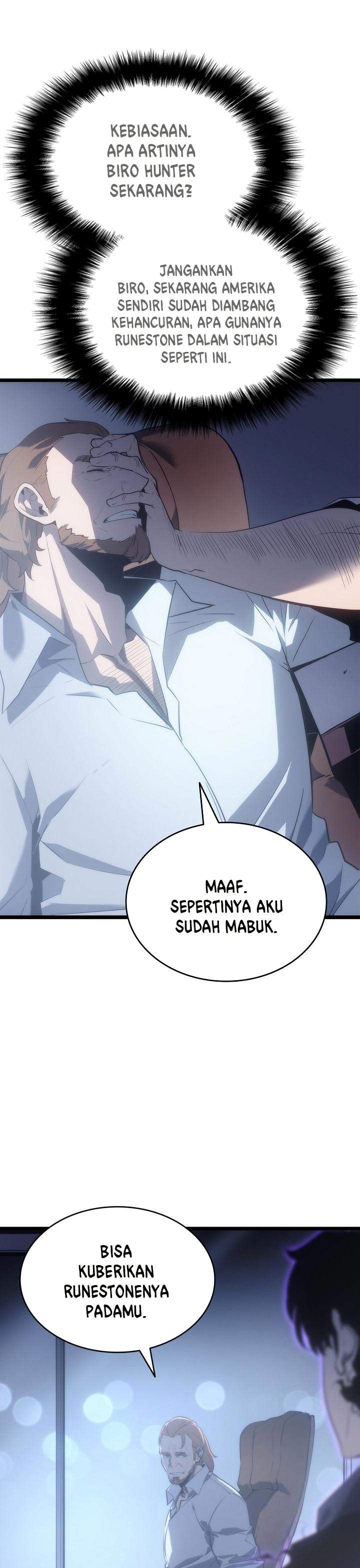 Read Solo Leveling ID Manga Online