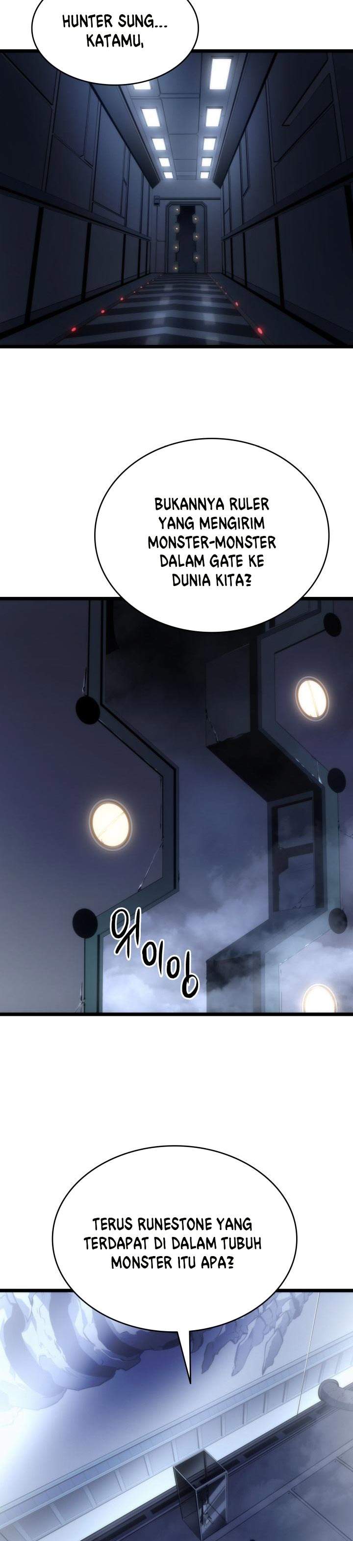 Read Solo Leveling ID Manga Online