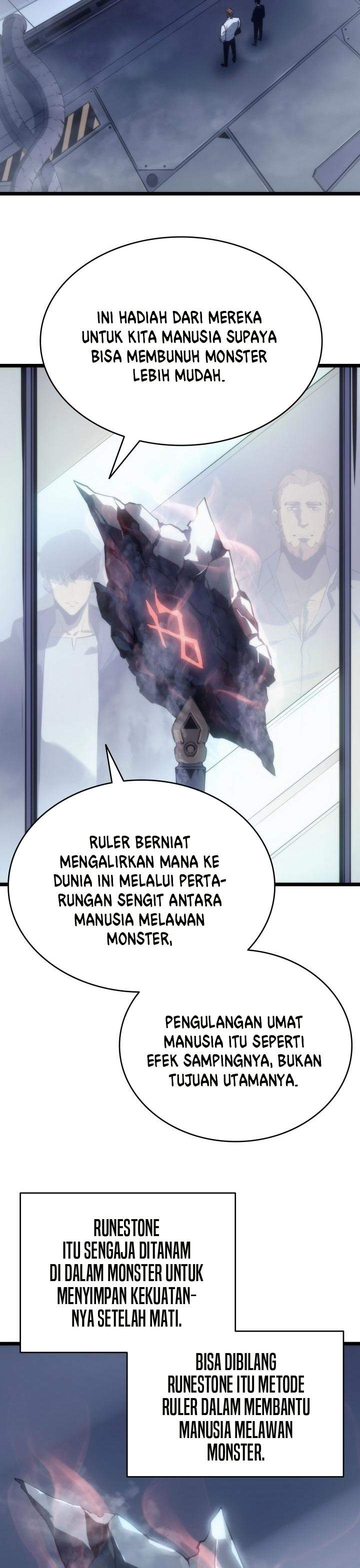 Read Solo Leveling ID Manga Online