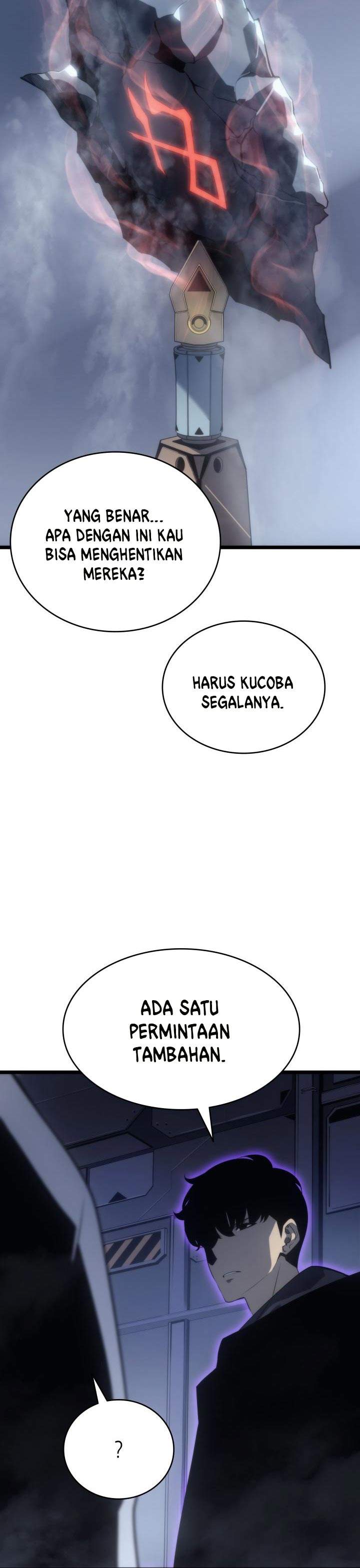 Read Solo Leveling ID Manga Online