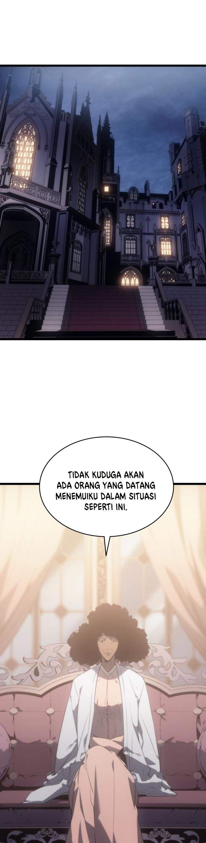 Read Solo Leveling ID Manga Online
