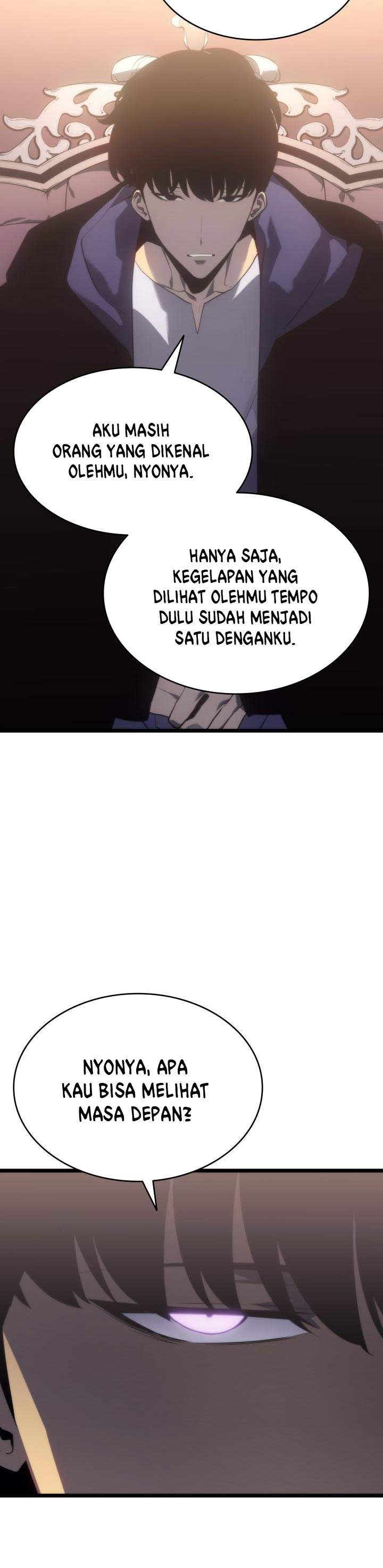 Read Solo Leveling ID Manga Online