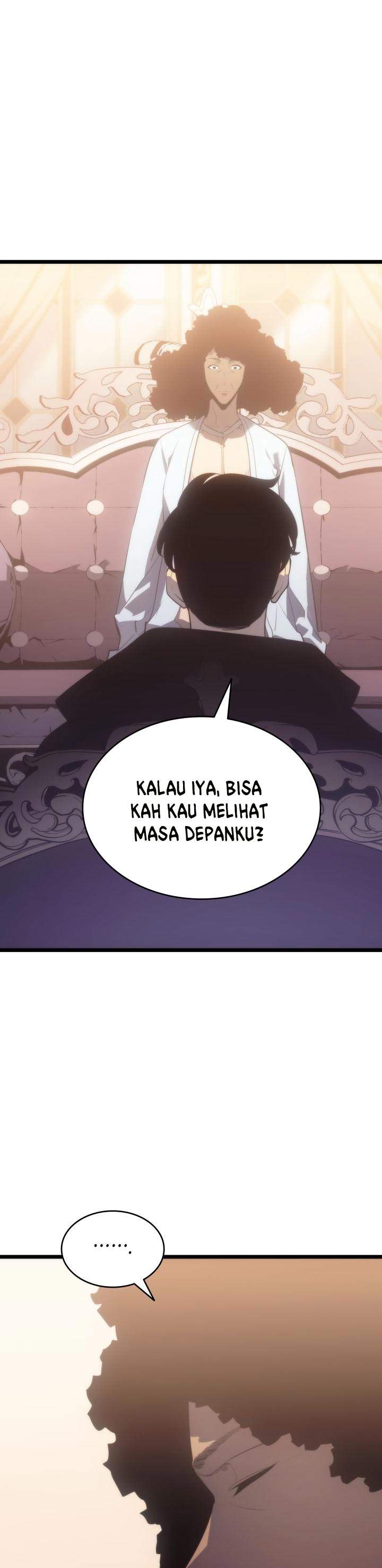 Read Solo Leveling ID Manga Online