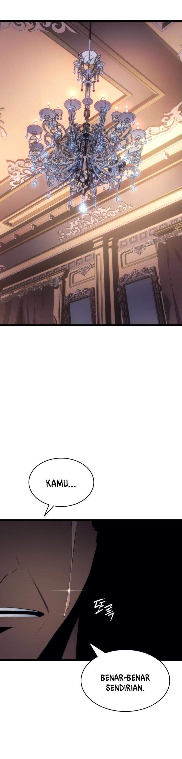 Read Solo Leveling ID Manga Online