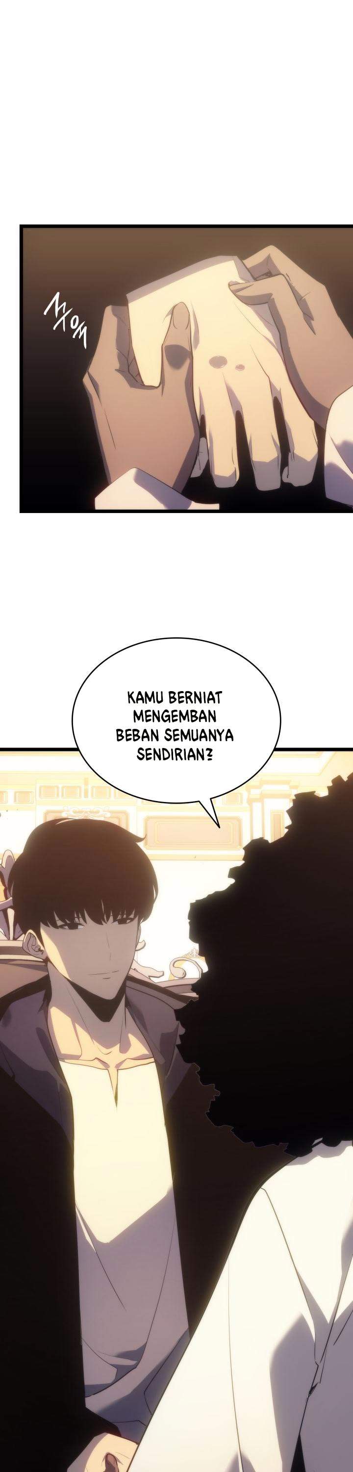 Read Solo Leveling ID Manga Online