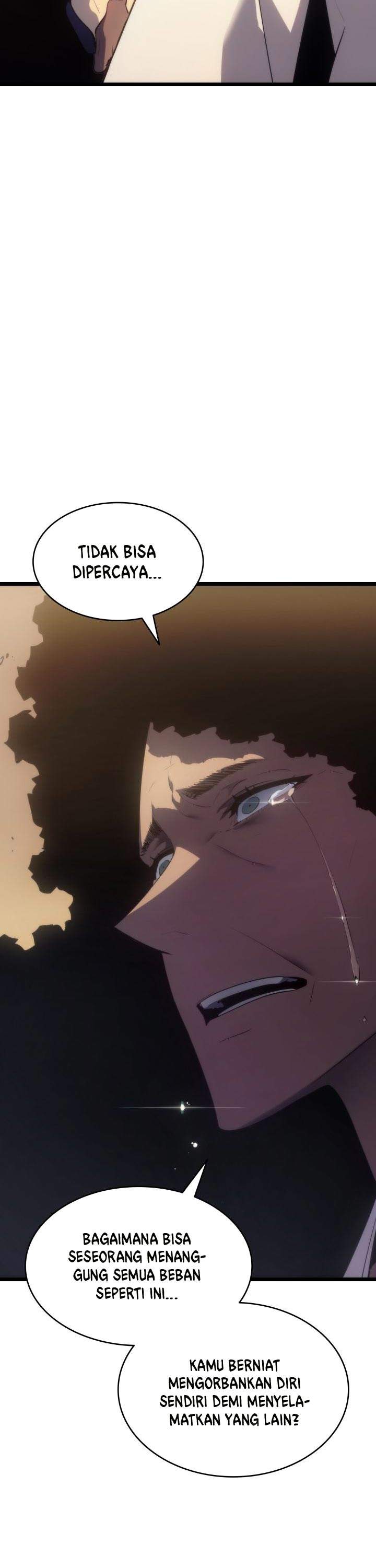 Read Solo Leveling ID Manga Online