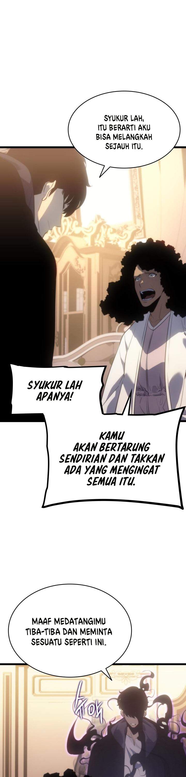 Read Solo Leveling ID Manga Online