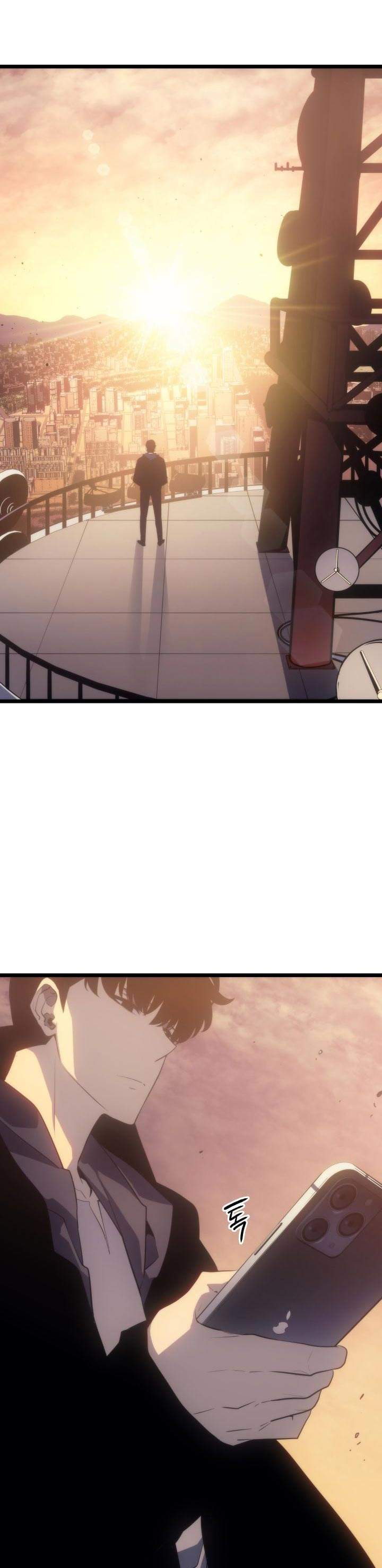 Read Solo Leveling ID Manga Online