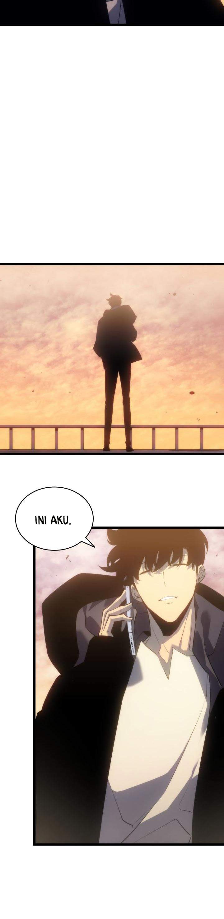 Read Solo Leveling ID Manga Online