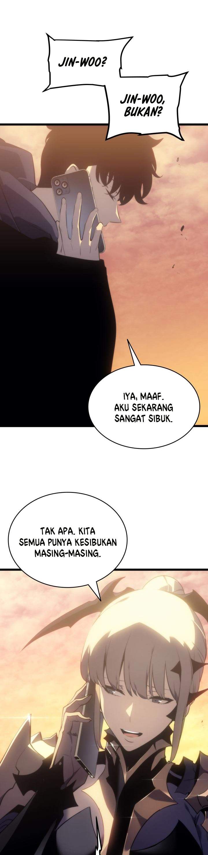 Read Solo Leveling ID Manga Online