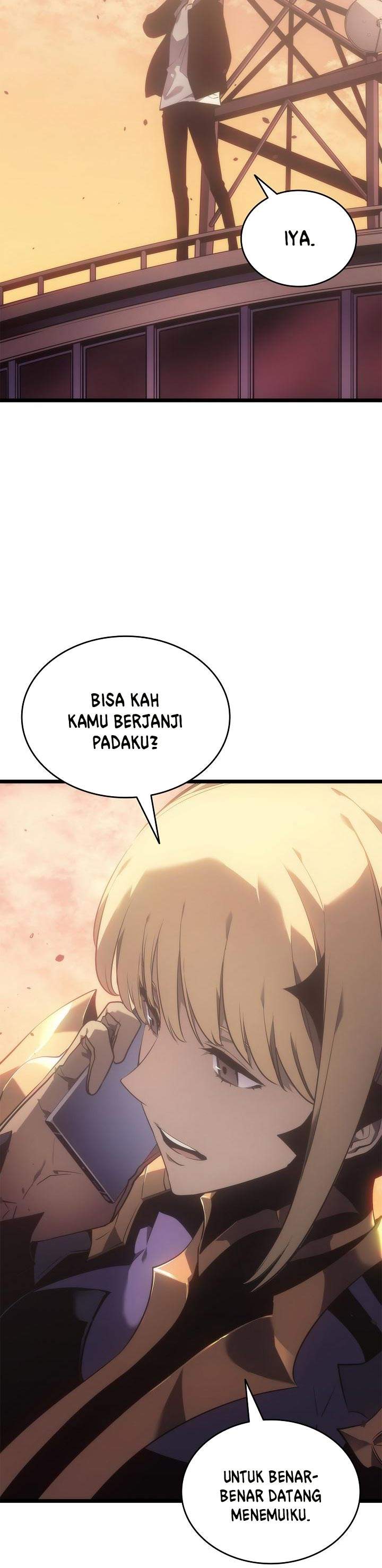 Read Solo Leveling ID Manga Online