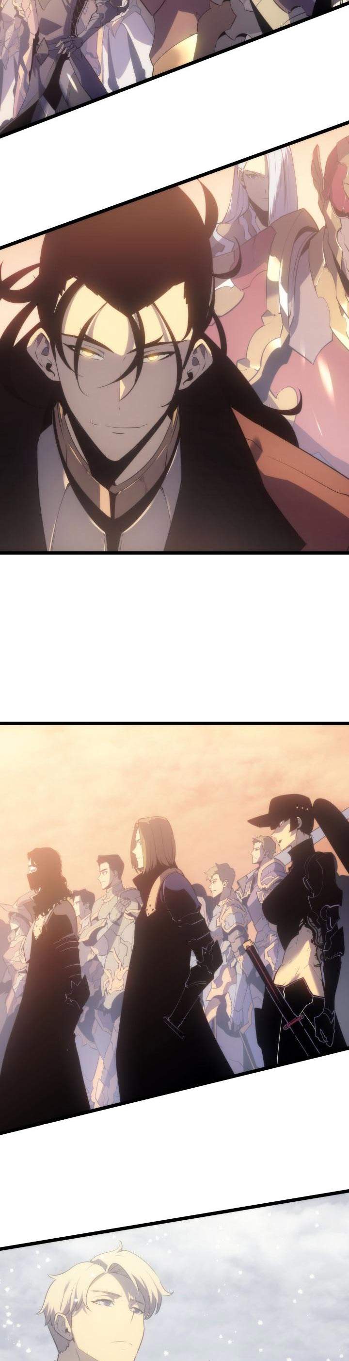 Read Solo Leveling ID Manga Online