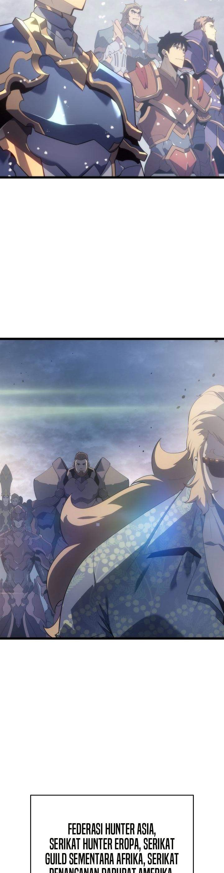 Read Solo Leveling ID Manga Online