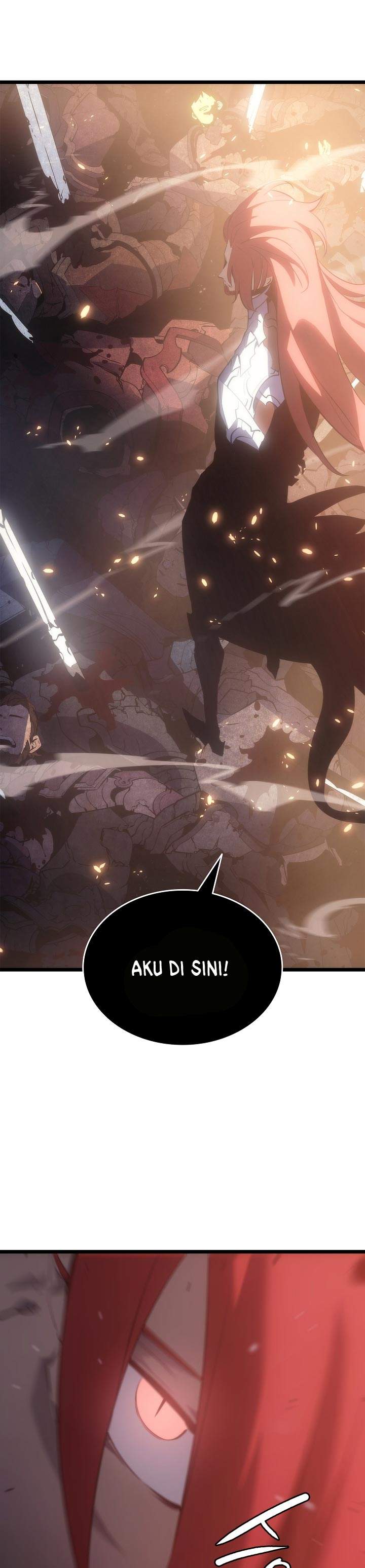 Read Solo Leveling ID Manga Online