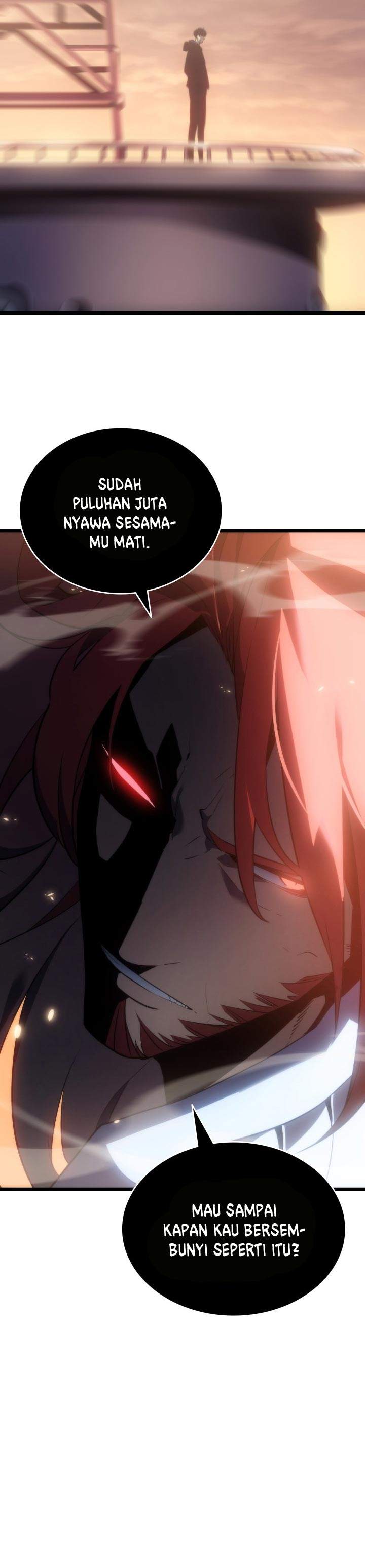 Read Solo Leveling ID Manga Online