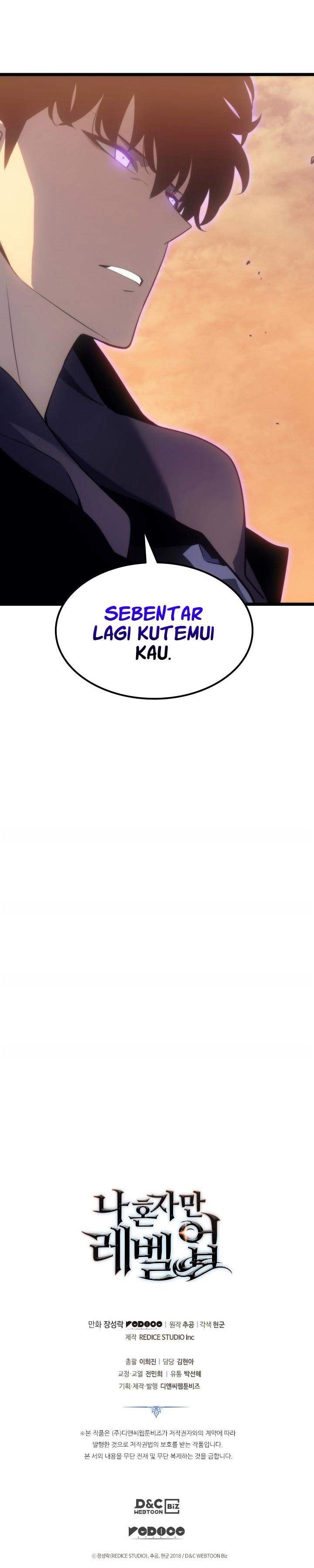 Read Solo Leveling ID Manga Online