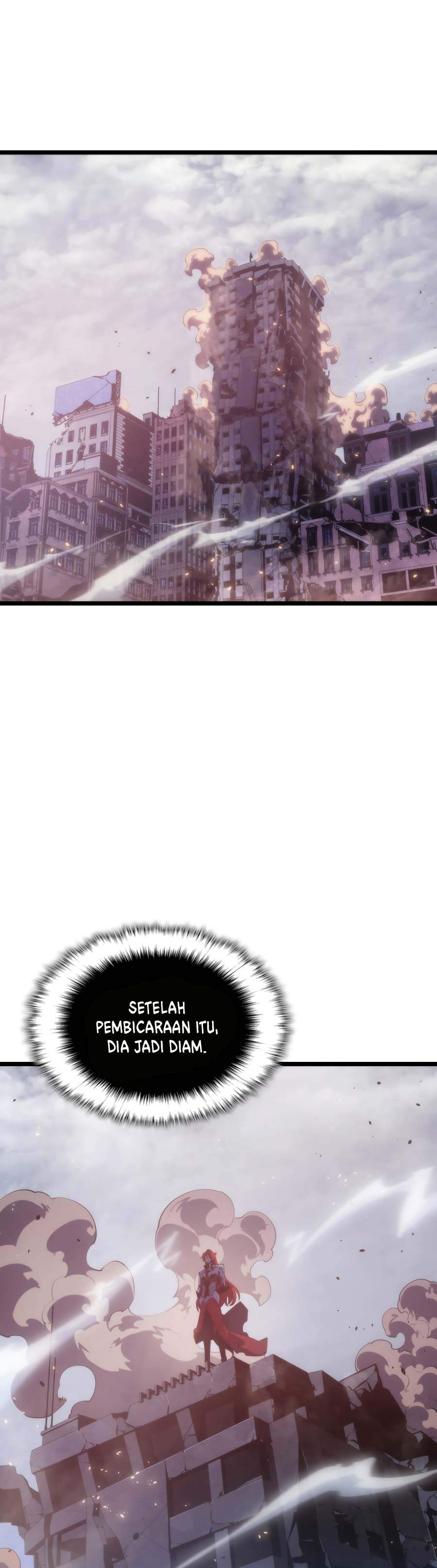 Read Solo Leveling ID Manga Online