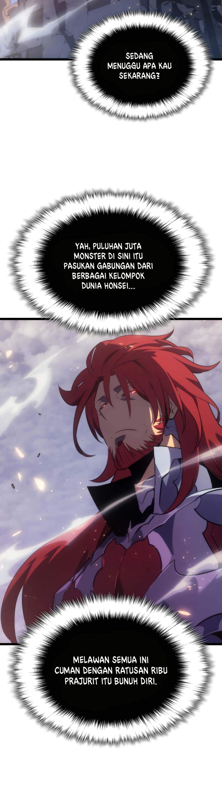 Read Solo Leveling ID Manga Online