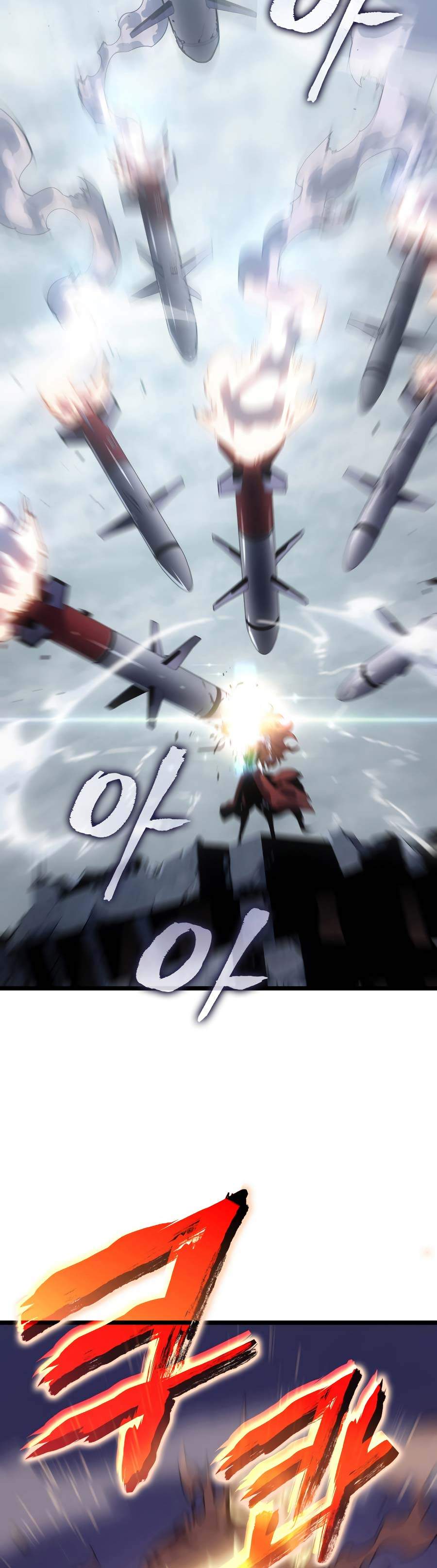 Read Solo Leveling ID Manga Online