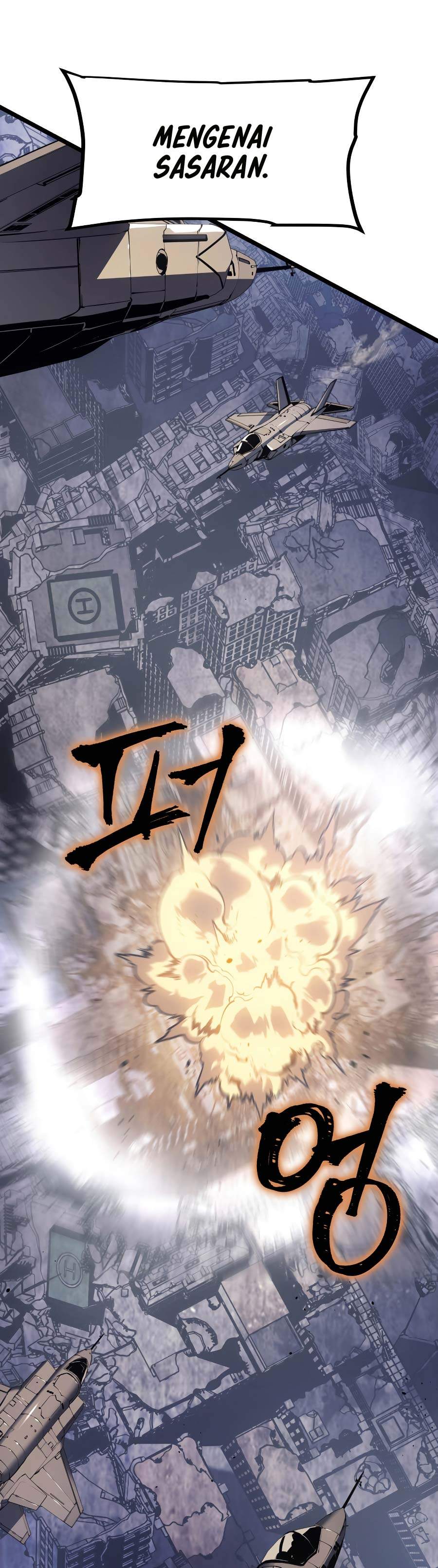 Read Solo Leveling ID Manga Online