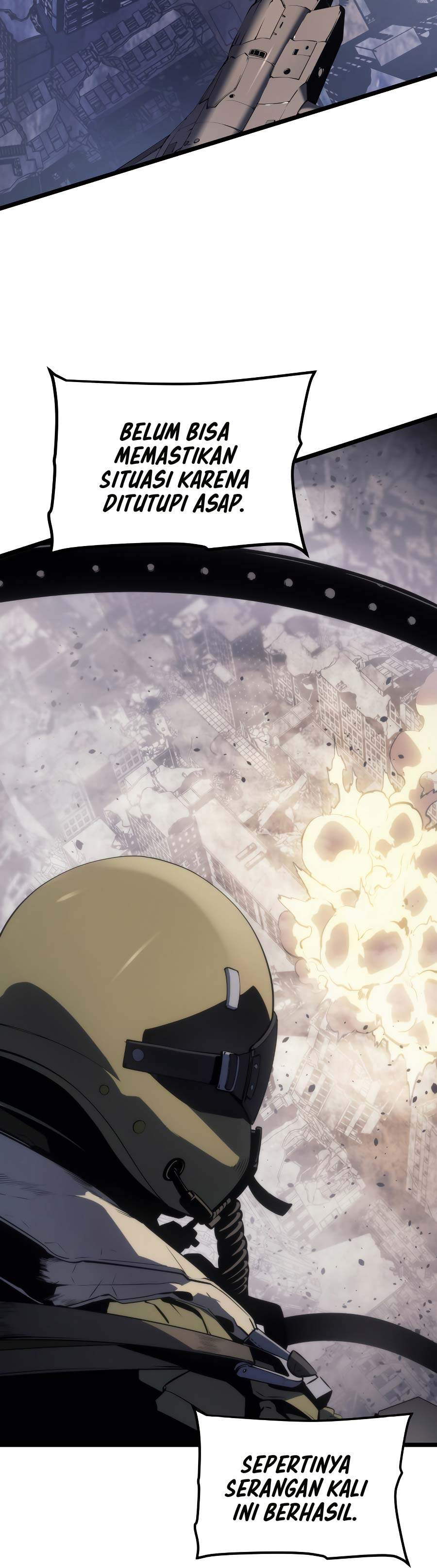 Read Solo Leveling ID Manga Online
