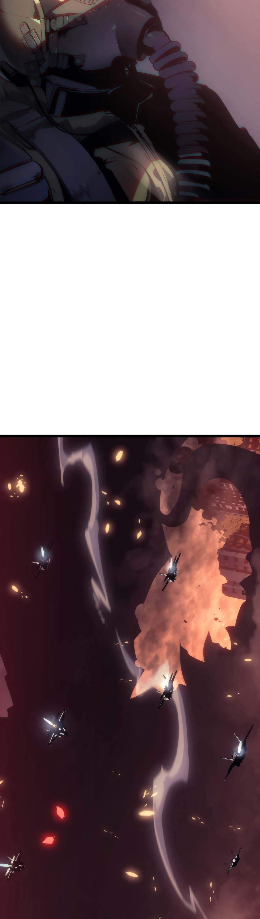 Read Solo Leveling ID Manga Online