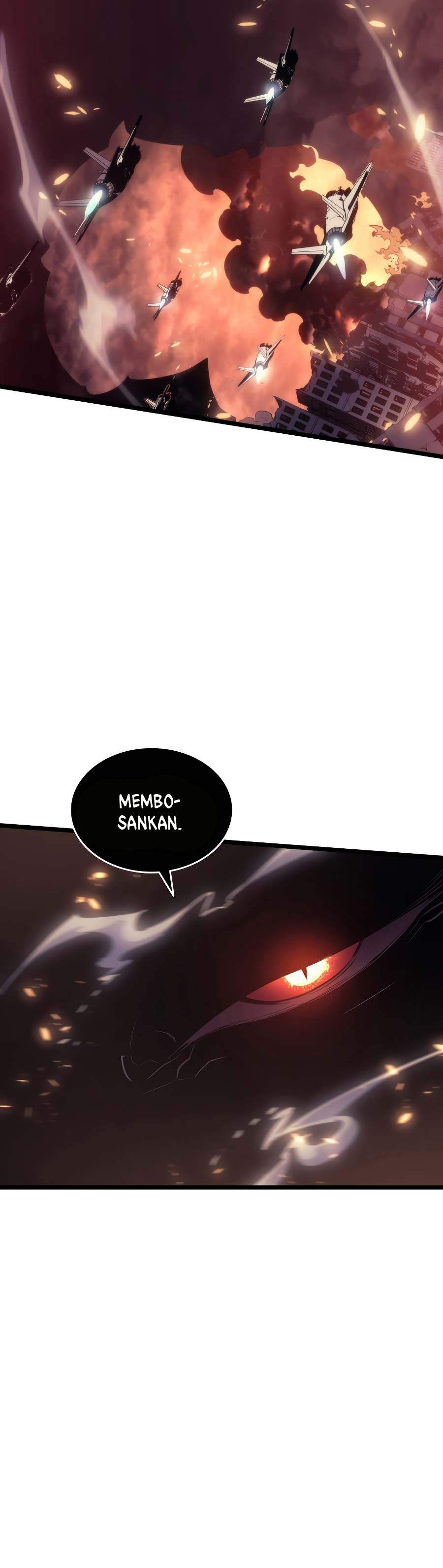 Read Solo Leveling ID Manga Online