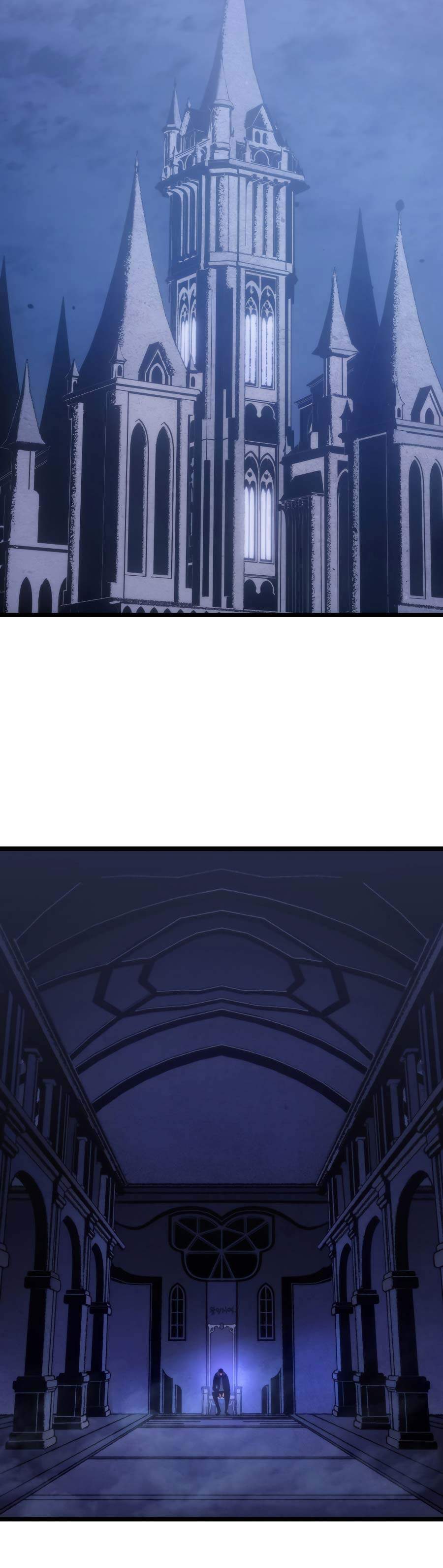 Read Solo Leveling ID Manga Online