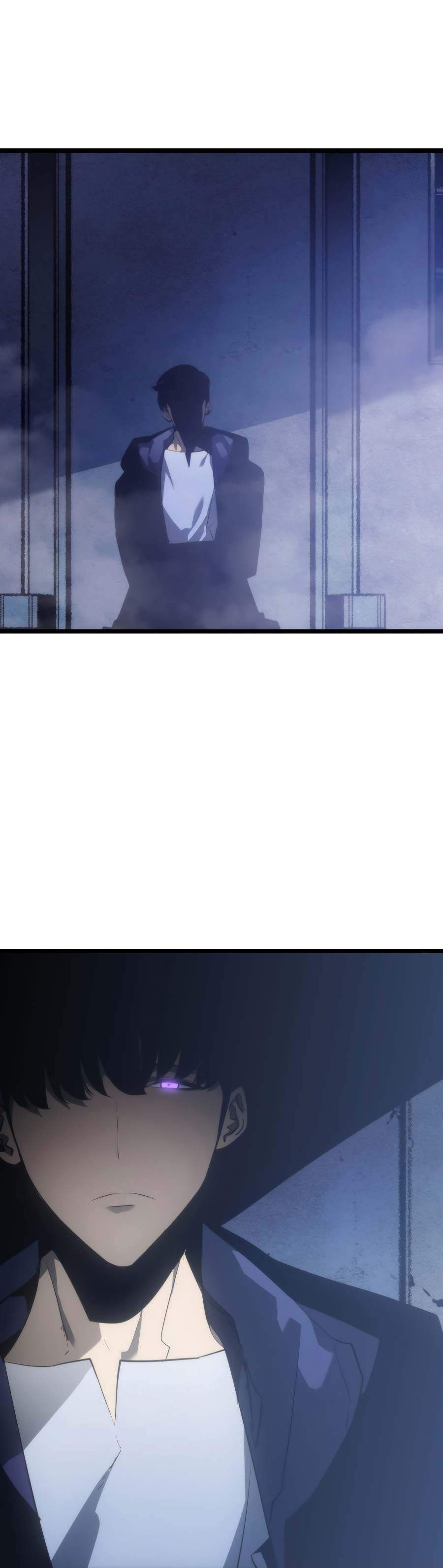 Read Solo Leveling ID Manga Online