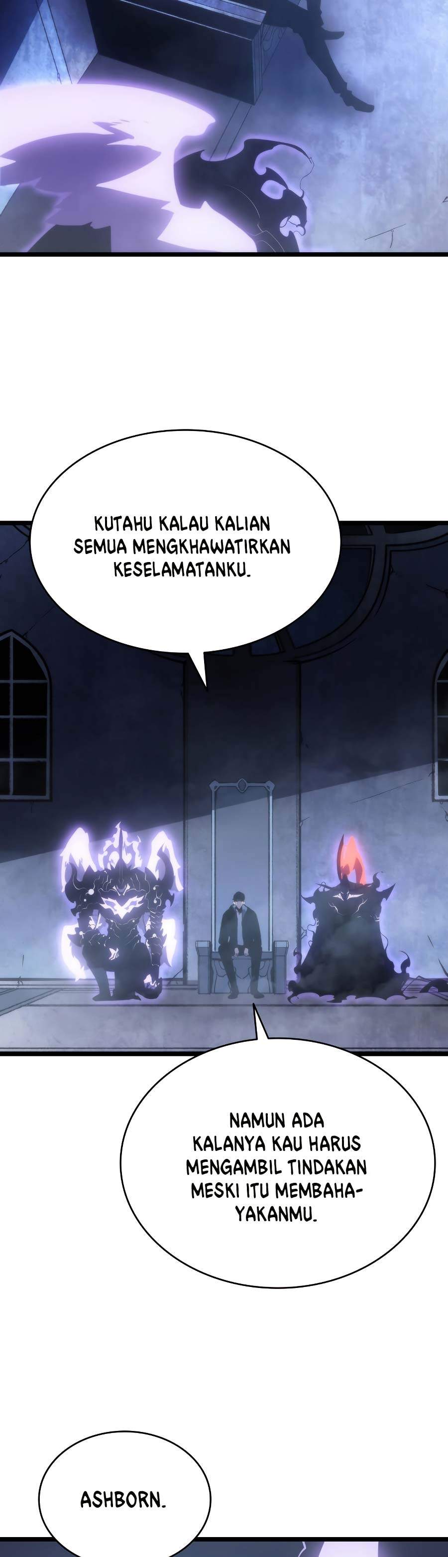 Read Solo Leveling ID Manga Online