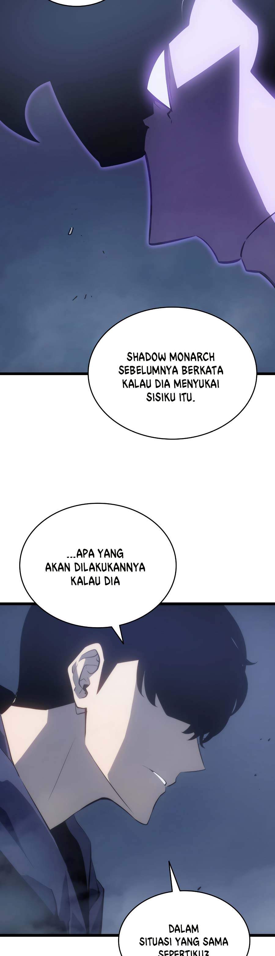 Read Solo Leveling ID Manga Online