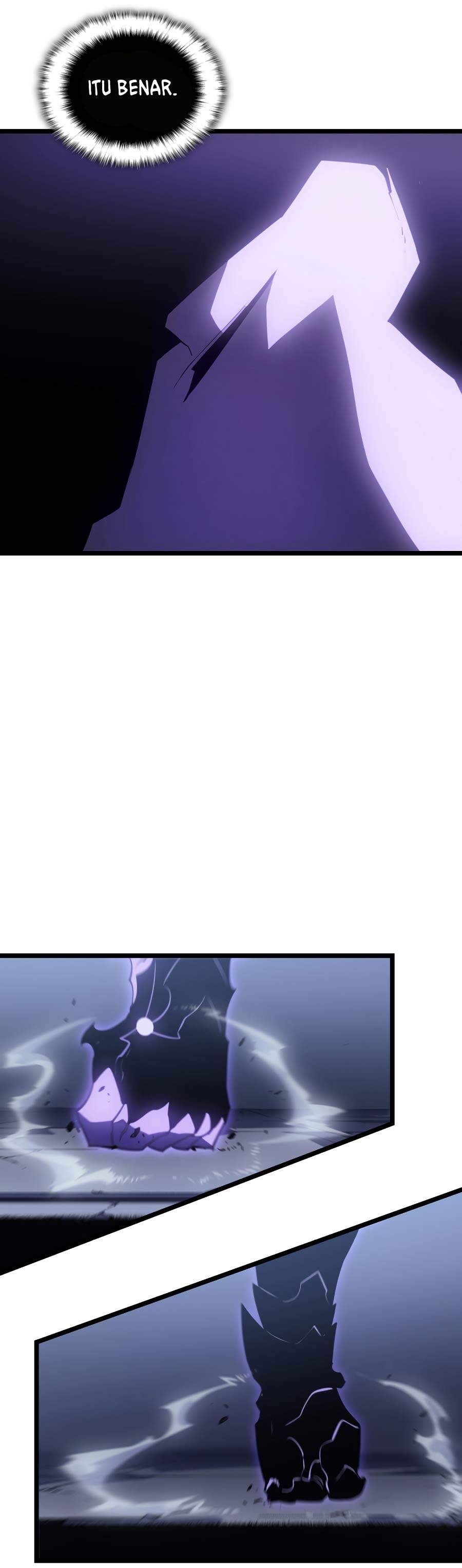 Read Solo Leveling ID Manga Online