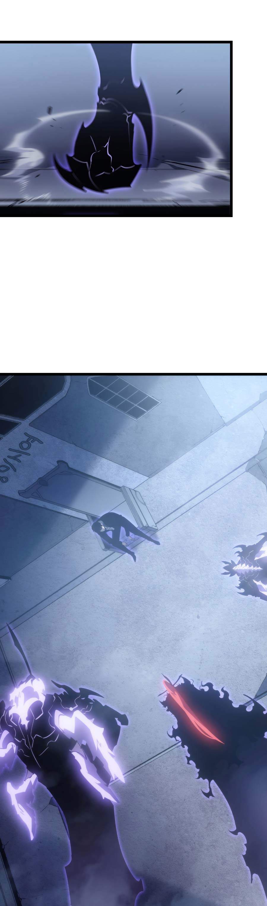 Read Solo Leveling ID Manga Online