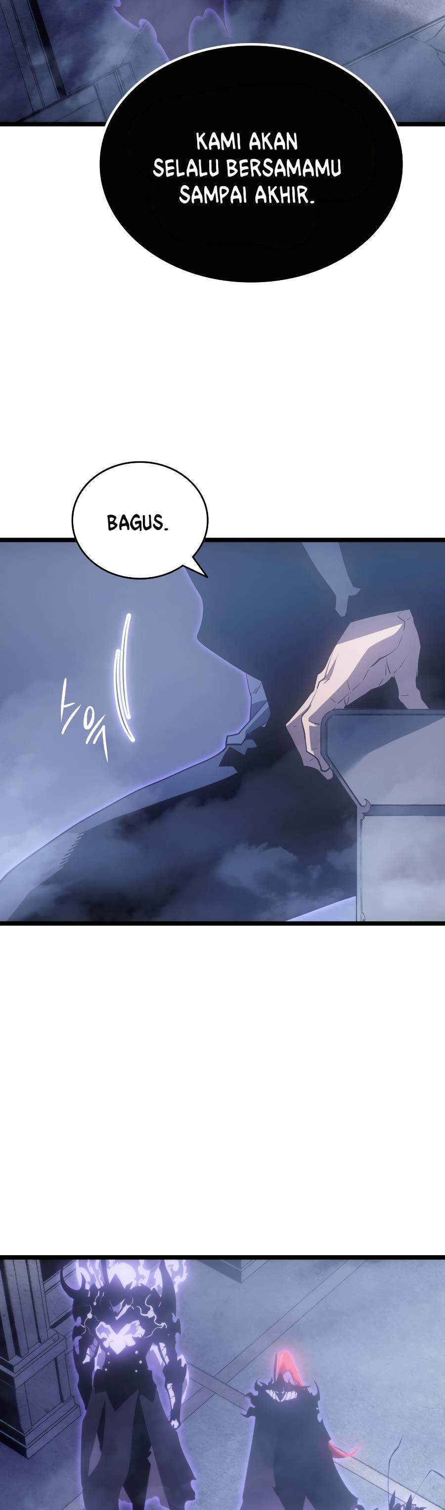 Read Solo Leveling ID Manga Online