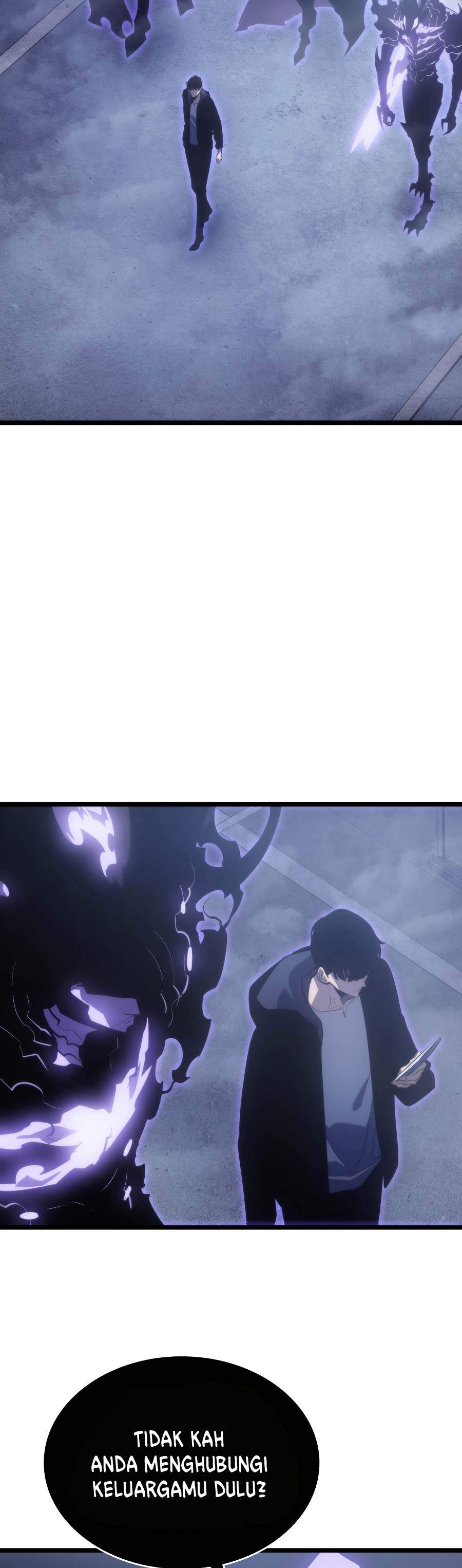 Read Solo Leveling ID Manga Online