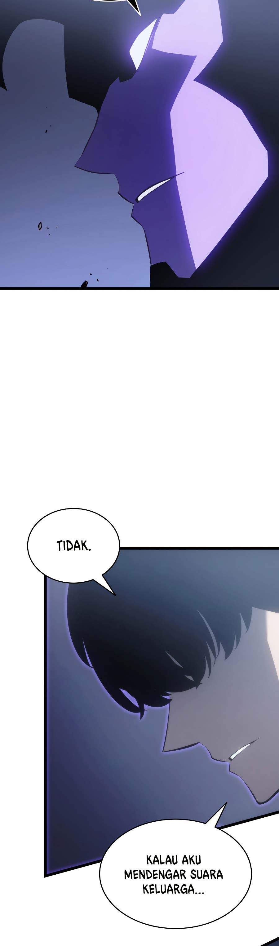 Read Solo Leveling ID Manga Online