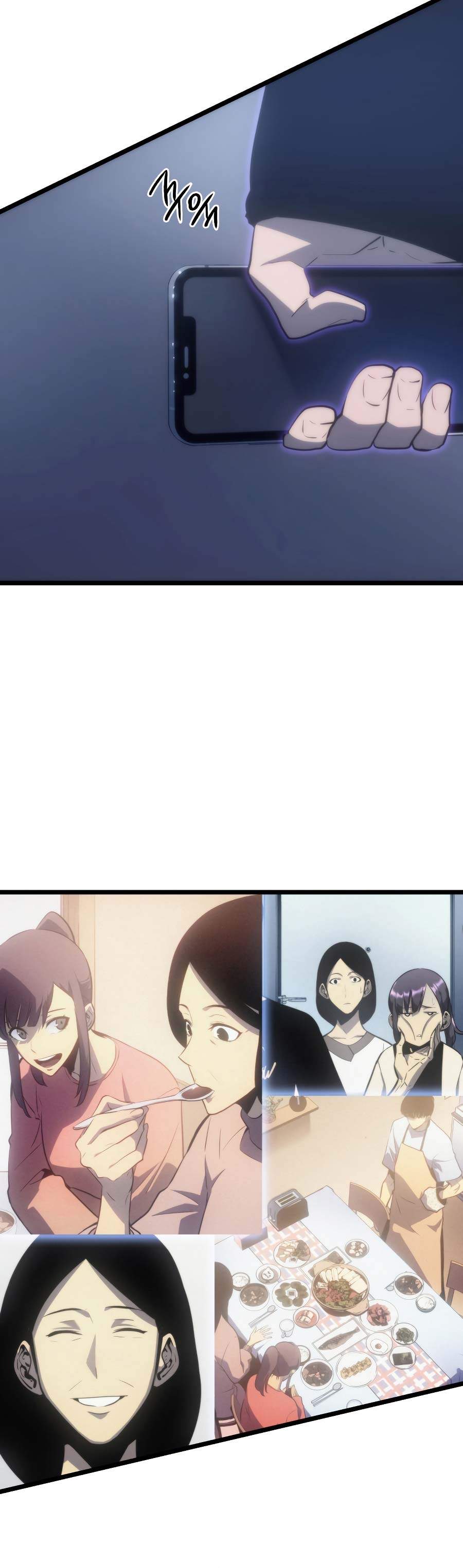 Read Solo Leveling ID Manga Online