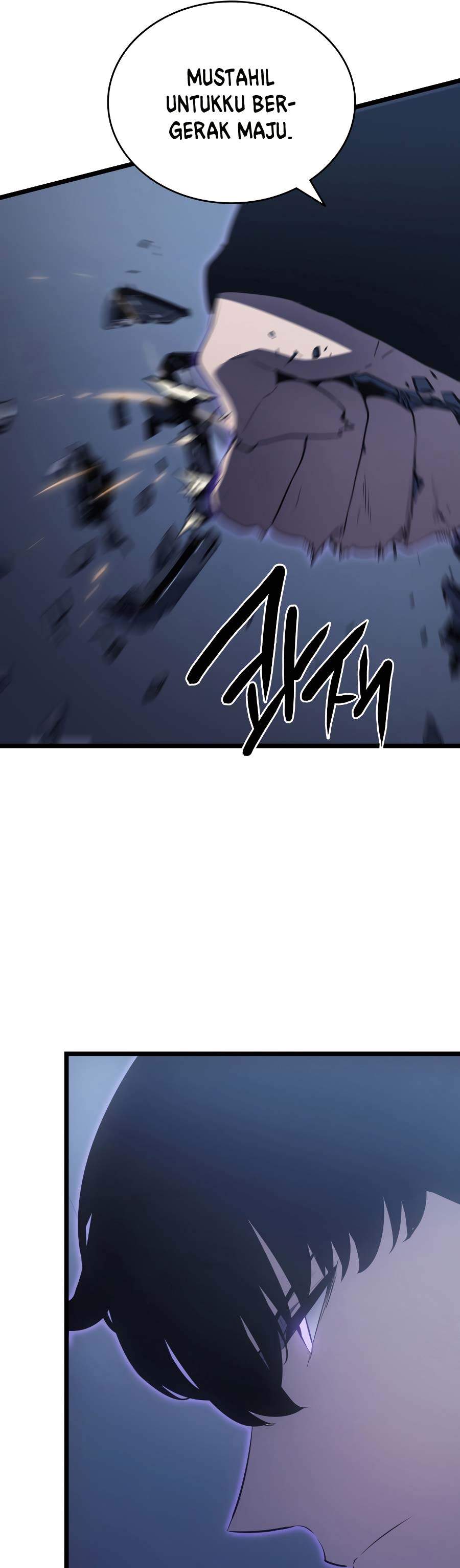 Read Solo Leveling ID Manga Online