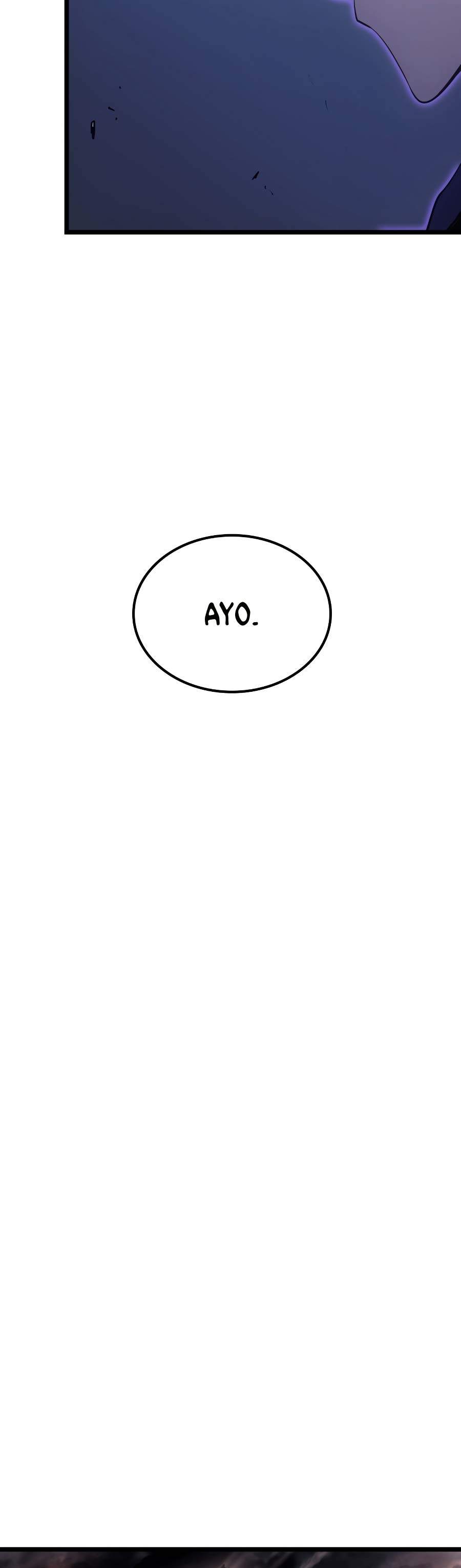 Read Solo Leveling ID Manga Online