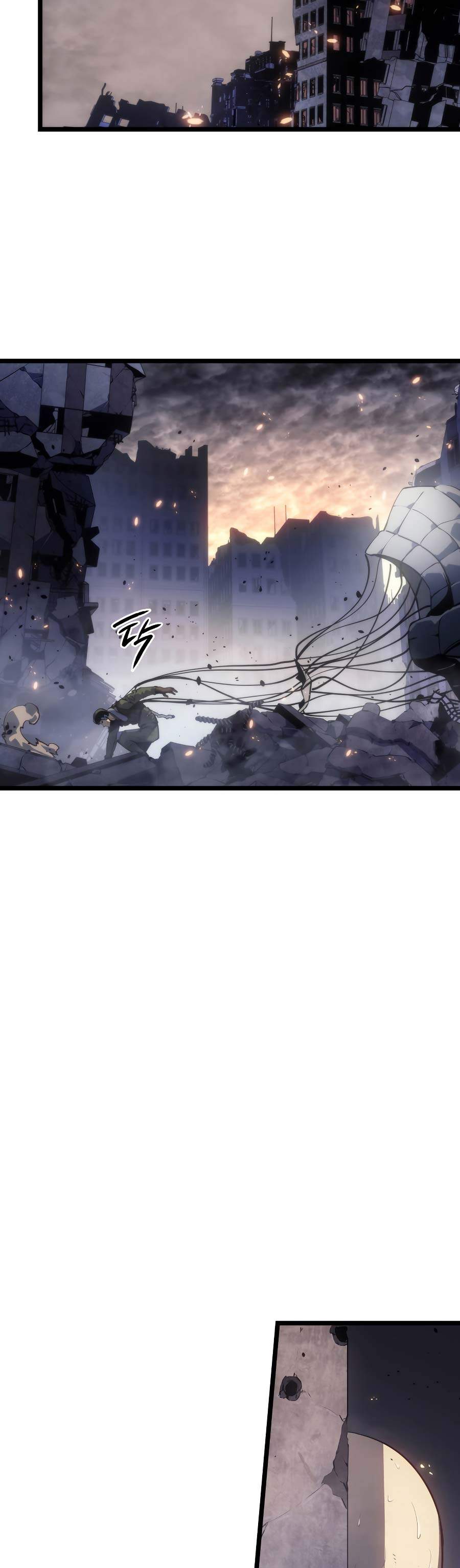 Read Solo Leveling ID Manga Online