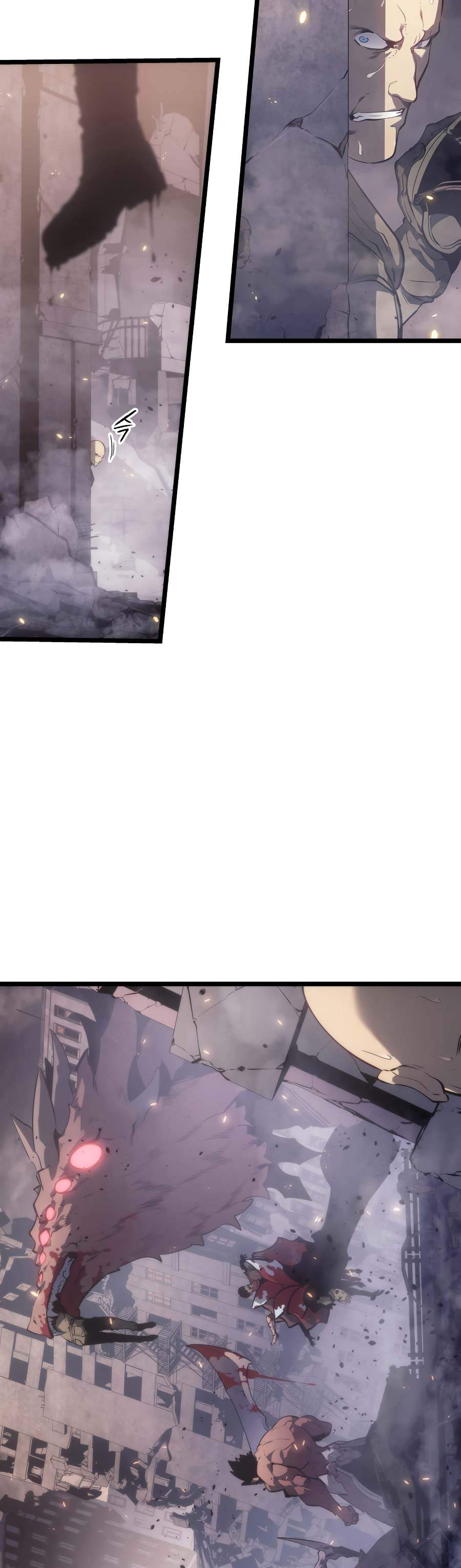 Read Solo Leveling ID Manga Online