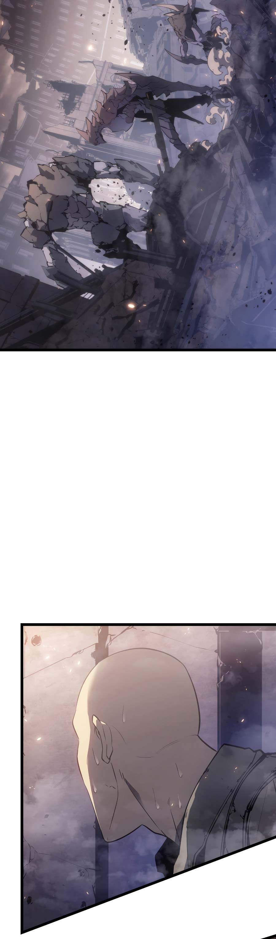 Read Solo Leveling ID Manga Online