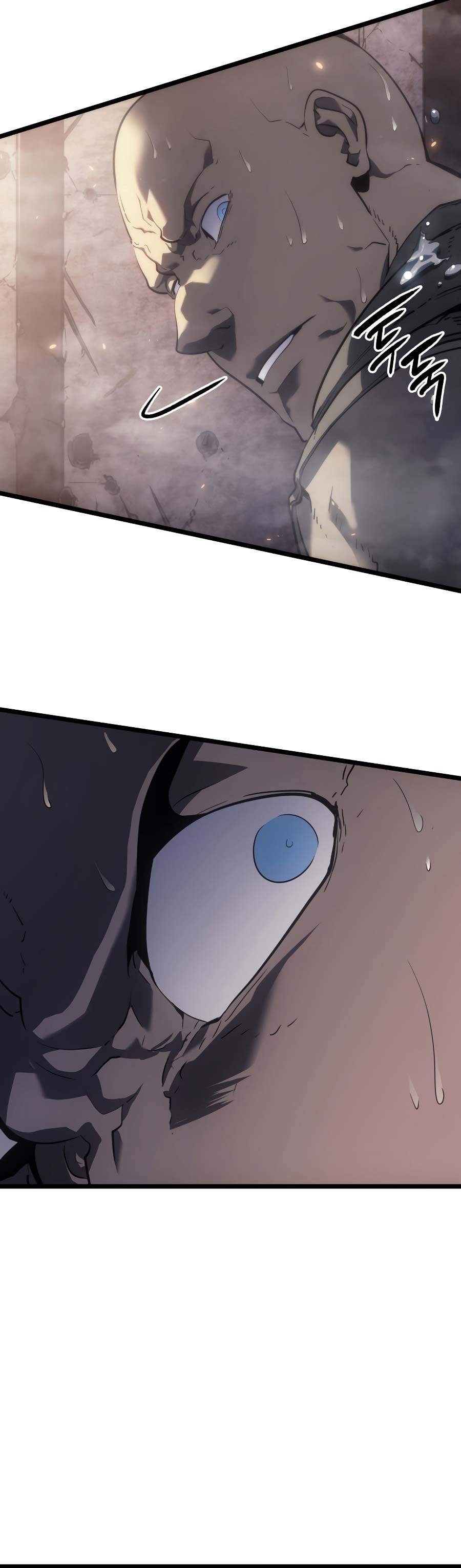 Read Solo Leveling ID Manga Online