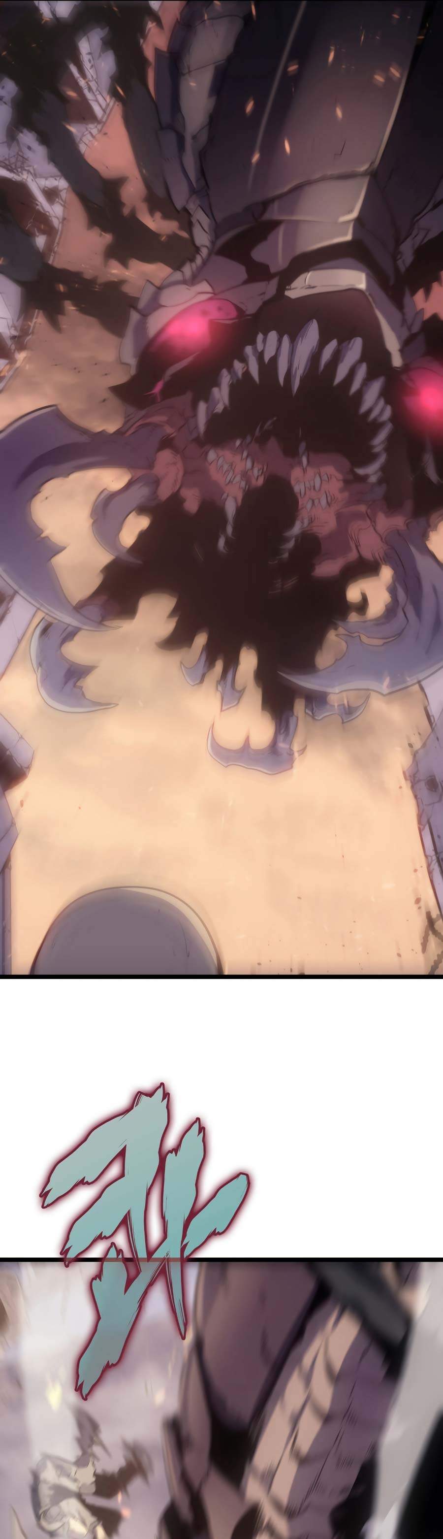 Read Solo Leveling ID Manga Online
