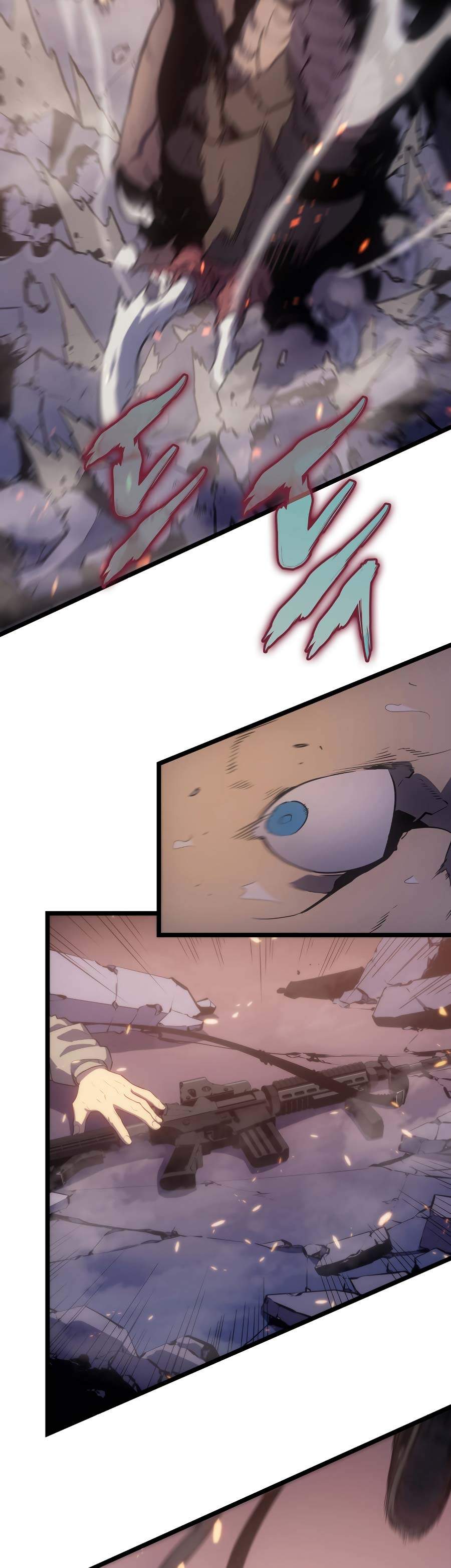Read Solo Leveling ID Manga Online