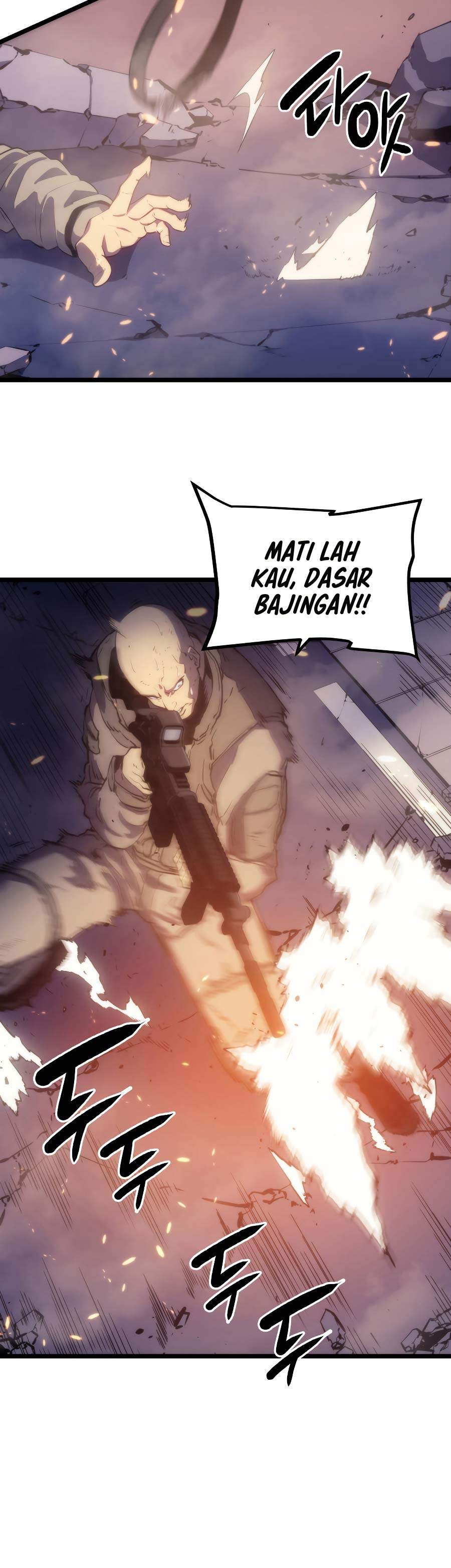 Read Solo Leveling ID Manga Online