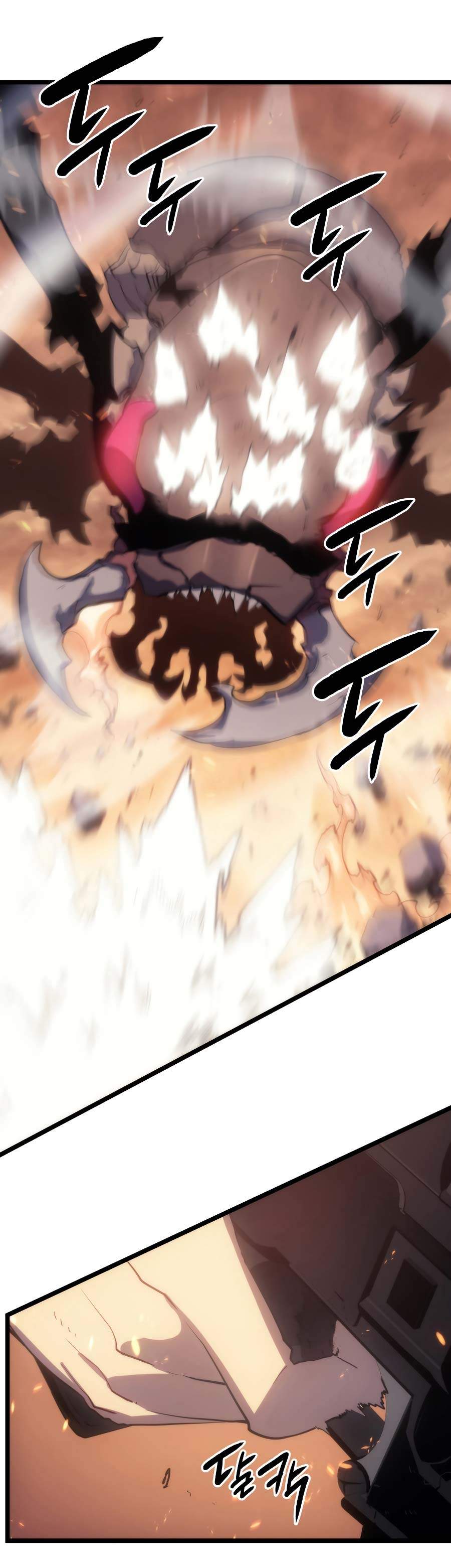 Read Solo Leveling ID Manga Online